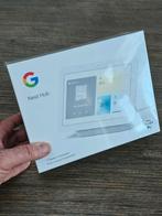 Google Nest Hub (Gen 2), Ophalen of Verzenden, Nieuw, Zonder harde schijf