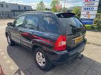 Kia Sportage 2.0 CVVT X-ecutive Airco, Trekhaak, 1442 kg, 4 cilinders, Origineel Nederlands, Bedrijf