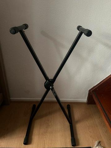 Keyboard stanaard beschikbaar voor biedingen