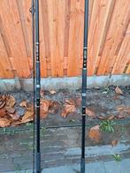 Karper hengels, Ophalen, Zo goed als nieuw, Werphengel