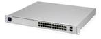 Ubiquiti UniFi USW 24 Pro PoE (USW-PRO-24-PoE), Ophalen, Zo goed als nieuw