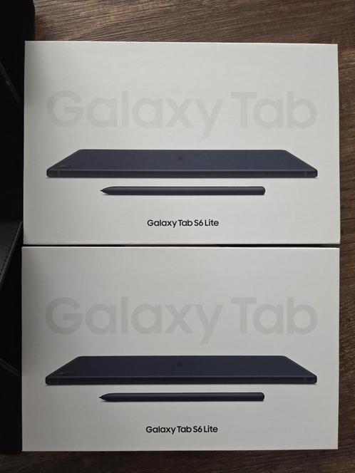 Samsung Galaxy Tab, Computers en Software, Android Tablets, Zo goed als nieuw, 10 inch, 64 GB, Uitbreidbaar geheugen, Ophalen