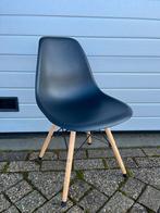 11x stoel zwart, Gebruikt, ., Zwart, .