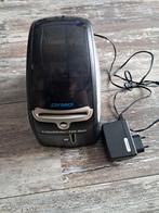 Dymo LabelWriter 450 Duo Labelprinter, Computers en Software, Labelprinters, Ophalen of Verzenden, Gebruikt, Etiket, Dymo
