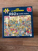 Diverse puzzels Jan van Haasteren, Jumbo en Heye, Hobby en Vrije tijd, Ophalen, 500 t/m 1500 stukjes, Zo goed als nieuw, Legpuzzel