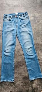 Silvercreek Jeans dames stretch 33 / 32 Bootcut, W33 - W36 (confectie 42/44), Blauw, Ophalen of Verzenden, Zo goed als nieuw