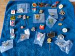 Speldjes Schaatsen WK/EK 1987-2010, Verzamelen, Speldjes, Pins en Buttons, Ophalen of Verzenden, Gebruikt, Sport, Speldje of Pin