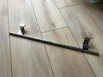 Jaga Handdoekhouder 660mm Chroom, Doe-het-zelf en Verbouw, Verwarming en Radiatoren, Ophalen of Verzenden, Gebruikt