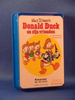 6x KINDER KWARTET  (COMPLEET)  JAREN '50  (PER STUK € 7,00), Ophalen of Verzenden