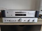 Prachtige goede Rotel hifi set Ra-02 en RDV 1050 E, Ophalen, Zo goed als nieuw, 120 watt of meer, Overige merken