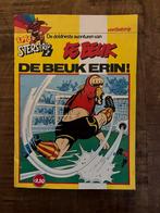 Eppo Sterstrip 2 De Beuk erin!, Eén stripboek, Ophalen of Verzenden, Zo goed als nieuw