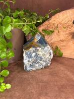 Aquatine Calciet punt, Verzamelen, Mineralen en Fossielen, Ophalen of Verzenden, Mineraal