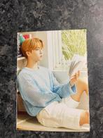 Stray Kids x NACIFIC SKZ Han kaart, Ophalen of Verzenden, Zo goed als nieuw, Foto of Kaart