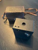 Klassieke boxcamera Kodak Limited, Audio, Tv en Foto, Fotocamera's Analoog, Ophalen of Verzenden, Zo goed als nieuw, Compact, Kodak