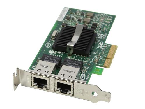 Intel EXP19402PT Intel B000BMZHX2, Computers en Software, Netwerkkaarten, Gebruikt, Verzenden
