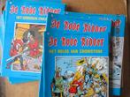 adv5113 rode ridder blauw, Eén stripboek, Ophalen, Gelezen