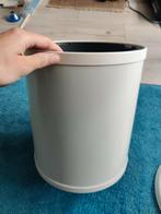 Prullenbak voor aan binnenzijde keuken deurtje., Ophalen of Verzenden, Gebruikt, Minder dan 50 cm
