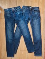 Jeans Only & Sons mt W27xL32 2 stuks, Ophalen of Verzenden, Zo goed als nieuw, Blauw, Overige jeansmaten