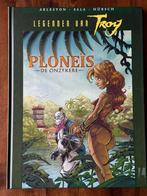 Jean-Luc Sala - Ploneis de onzekere, Eén stripboek, Ophalen of Verzenden, Nieuw