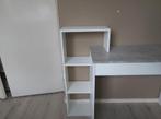 Nieuw Bureau - Ophalen voor 15 nov 2025, Met plank(en), Kunststof, 100 tot 150 cm, Nieuw