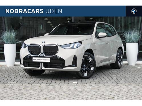 BMW X3 30e xDrive M Sport Automaat / Panoramadak / Trekhaak, Auto's, BMW, Bedrijf, Te koop, X3, 4x4, Airconditioning, Alarm, Bochtverlichting