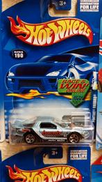 Hotwheels pontiac firebird, Ophalen of Verzenden, Zo goed als nieuw