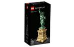 Lego Architecture 21042 Vrijheidsbeeld NIEUW in Doos, Kinderen en Baby's, Speelgoed | Duplo en Lego, Ophalen of Verzenden, Nieuw