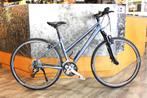Zeer nette gebruikte Merida Crossway damesfiets 54cm, Fietsen en Brommers, 28 inch, Gebruikt, Niet ingevuld, Minder dan 47 cm