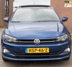 Volkswagen POLO 1.0 - MPI Comfortline - 2020, Voorwielaandrijving, Stof, Gebruikt, Euro 6