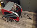 Fietskar - Doggyride, Buggy Rider, Gebruikt, Opvouwbaar, 20 tot 40 kg
