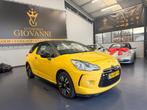 Citroen DS3 1.4 Chic INRUILEN MOGELIJK, Auto's, Voorwielaandrijving, Euro 5, Gebruikt, Origineel Nederlands