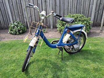 Honda P50 Brommer. beschikbaar voor biedingen