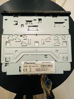 Pioneer MVH-X580DAB Autoradio, Ophalen of Verzenden, Zo goed als nieuw