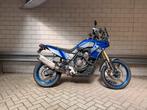 Yamaha Tenere 700 - Akrapovic & Hyperpro, 700 cc, 2 cilinders, Motorrijbewijs A, Meer dan 35 kW