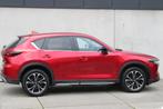Mazda CX-5 2.0 e-SkyActiv-G M Hybrid 165 Newgro € 34.750,0, Auto's, Mazda, Automaat, 1998 cc, Euro 6, 4 cilinders