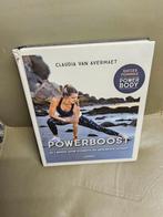 Powerboost  - Claudia Van Avermaet - 789401449847 -Kookboek, Gelezen, Verzenden, Claudia Van Avermaet, Europa