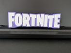 Fortnite logo diverse kleuren mogelijk, Ophalen of Verzenden, Nieuw
