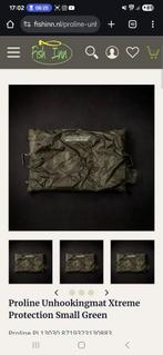 Proline Unhookingmat Xtreme Protection Small Green, Watersport en Boten, Hengelsport | Karpervissen, Ophalen of Verzenden, Zo goed als nieuw
