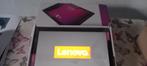 lenovo tabletcomputer, Computers en Software, Windows Tablets, 10 inch, Gebruikt, 32 GB, LenovoTB-x50sf