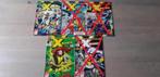 Comics - X-mannen, Meerdere comics, Ophalen of Verzenden, Gelezen, Europa
