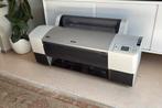 Epson Pro 7800 printer A1 TEAB, Ophalen, Gebruikt