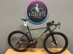 KOGA COLMARO ANNIVERSARY: €4499,- VOOR €3499 Heren Black, Fietsen en Brommers, 49 tot 53 cm, Nieuw, Overige merken