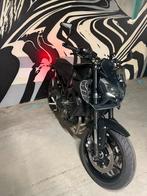 Yamaha MT-09 - Naked Bike! Akrapovic, Motoren, Motorrijbewijs A, 3 cilinders, Particulier, Meer dan 35 kW