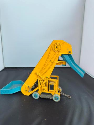 Dinky Toys transportband vintage beschikbaar voor biedingen
