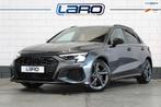 Audi A3 Sportback 45 TFSI e S-line 245pk | RS stoelen B&O Sf, Gebruikt, Euro 6, 4 cilinders, 1535 kg
