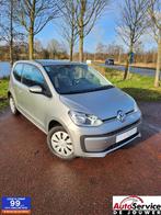 Volkswagen Up! 1.0 BMT take up!, Voorwielaandrijving, Gebruikt, Up!, Start-stop-systeem