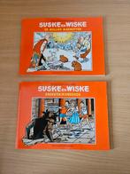 Suske en Wiske stripboek, Meerdere stripboeken, Ophalen of Verzenden, Gelezen, Willy Vandersteen