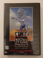 Rolling Stones - Bridges to Babylon tour 97-98. Muziekdvd, Ophalen of Verzenden