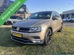 Volkswagen Tiguan 1.4 TSI ACT Highline, Euro 6, 150 pk, Origineel Nederlands, LED verlichting