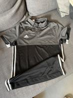 Adidas Polo Shirt Maat 164, Ophalen, Gebruikt, Jongen